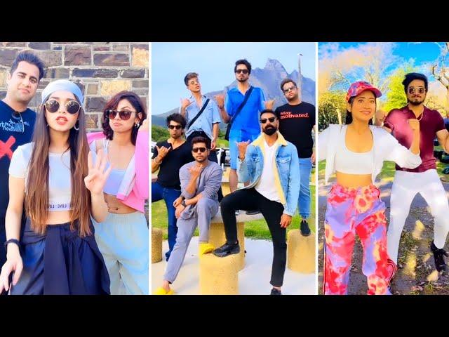 Khatron Ke Khiladi Latest Reels | Jannat Zubair | Faisu | Shivangi Joshi | KKK12 New Videos