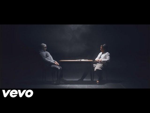 Mojo - Done Running (Anomaly Disstrack)