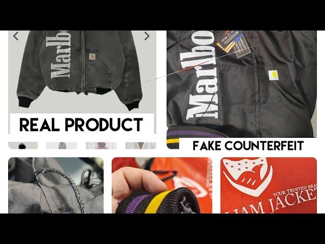 William Jacket Review (Pakistan Scammers)