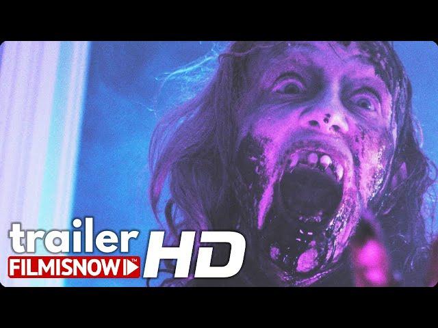 THE GOOD THINGS DEVILS DO Trailer (2020) Linnea Quigley, Bill Oberst Jr Horror Movie