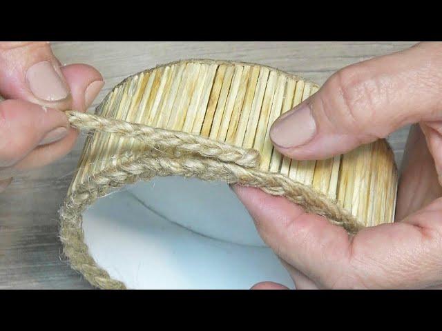 3 IDEAS how to make jewelry boxes with your own hands