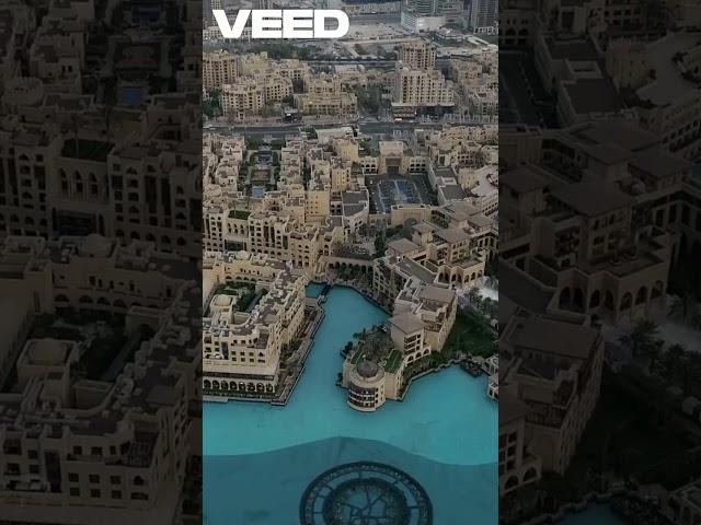 From Desert to Dubai | #dubaicity #FromDesertToDubai #uae  #transformation  #travelvlog