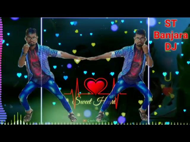 Banjara Dj Songs Pundya Rathod New 10_08_2019