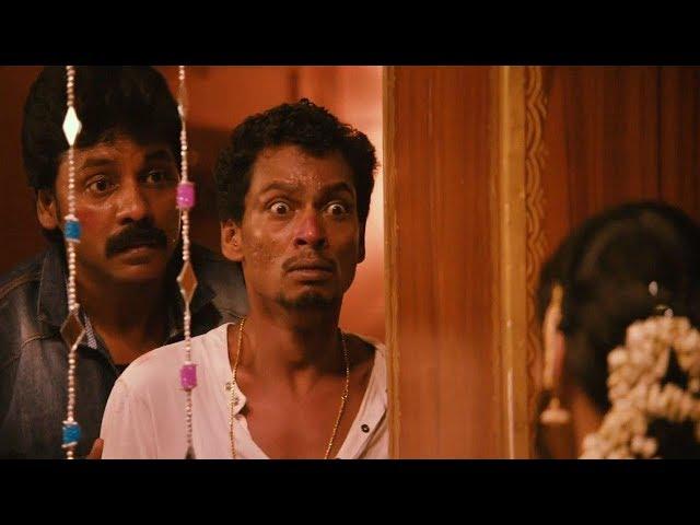 Satyam Rajesh Horror Expressions To Devils Outstanding Comedy Scenes | Comedy Express