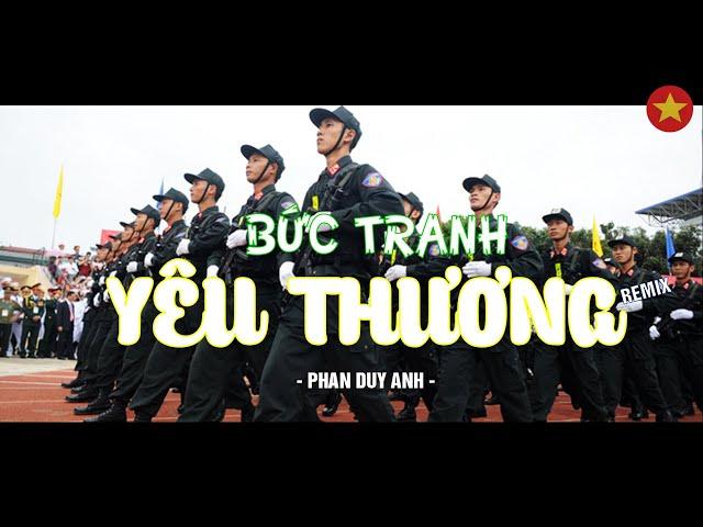 Cảnh sát Cơ động Việt Nam || VIETNAM POLICE