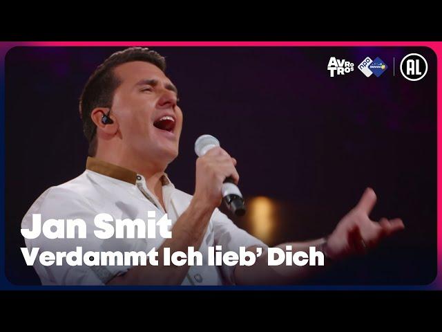 Jan Smit - Verdammt ich lieb' dich • Festival der Liebe // Sterren NL