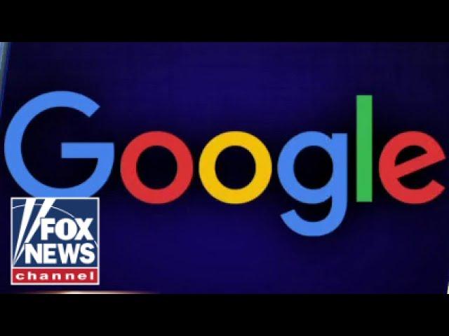 DOJ files antitrust lawsuit against Google