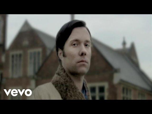 Rufus Wainwright - Rules and Regulations