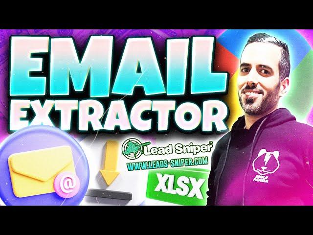 Email Extractor  How to Extract Emails from Yellow Pages in Minutes