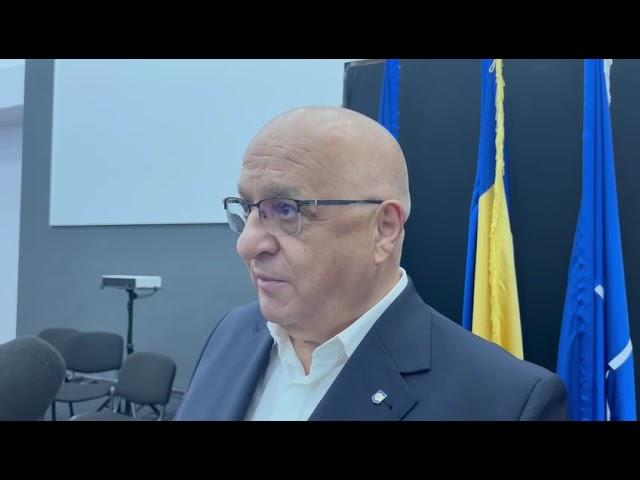 FocusPress: Alegeri la PSD Constanța. Declarații Felix Stroe