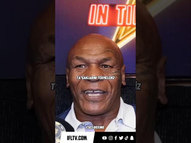 100 Mike Tyson vs 1 Goril  #gorilla #miketyson #whowins