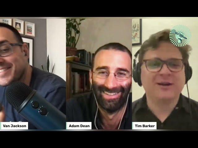 The War-Price Spiral, Defense Spending, and Inflation | from Un-Diplomatic Podcast Ep. 130