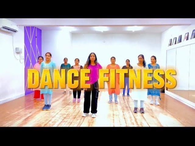 Achacho | Dance Fitness | Zumba Team | Western culture dance studio