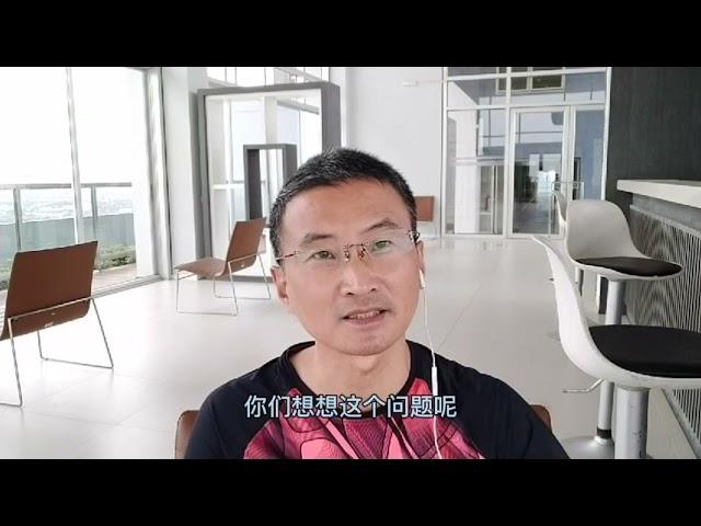 为什么到泰国芭堤雅养老，而不是曼谷普吉和华欣——流落海外故事终结篇⑨