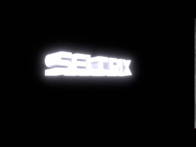 Intro for Seltrix [3D]