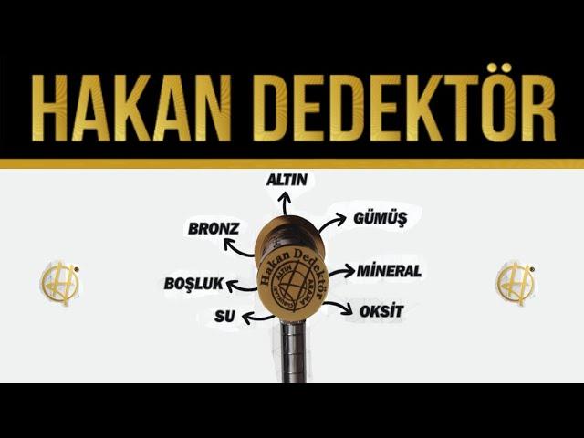 HAKAN DEDEKTÖR /  MODEL 16 PİRİ REİS ALANTARAMA