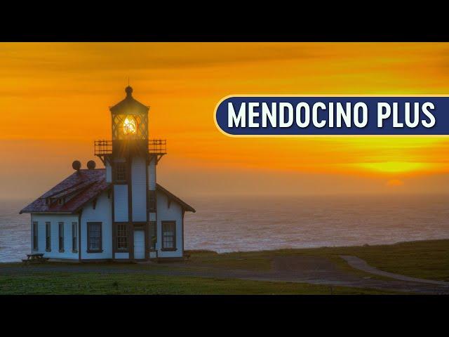 Discover The Mendocino Most people Miss.