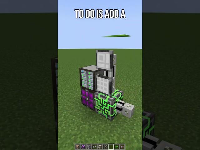 Modded Minecraft Tips: AE2 Autocrafting
