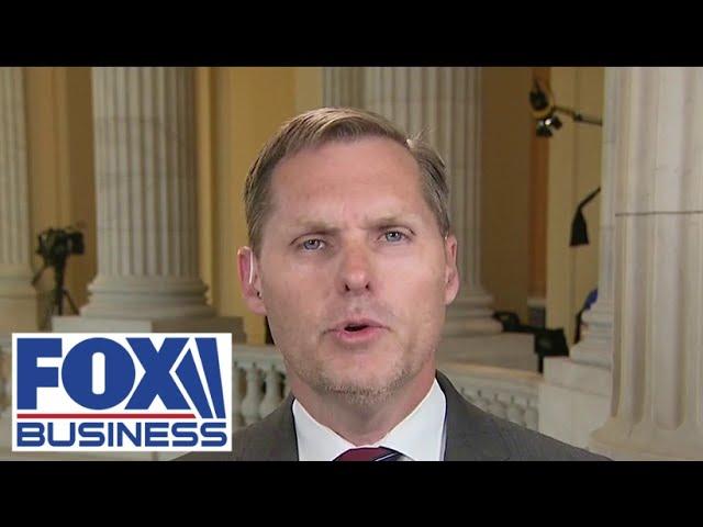 Americans should take precautions when leaving US: Rep. Michael Guest