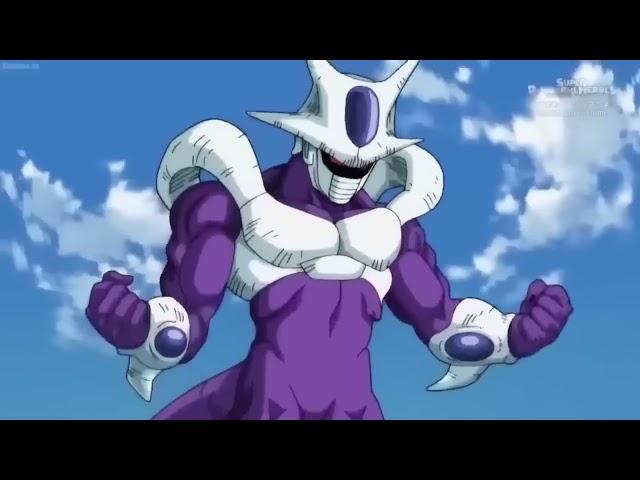 super dragon ball heroes (all episodes, English sub)