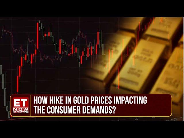 Rising Demand For Investing In Gold; Nitin Kedia On Yellow Metal Price Hike & How Investors Be Aided