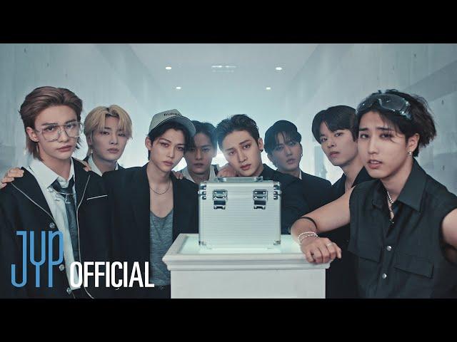 Stray Kids "Give Me Your TMI" Video