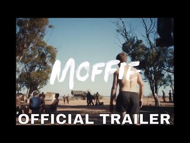 MOFFIE (2020) Official Trailer | London Film Festival
