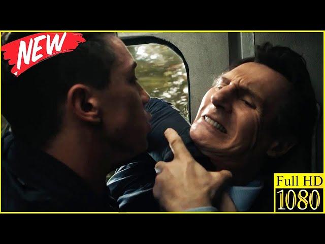 Liam Neeson Action Movie 2024 Full Movies English / Best Hollywood Action Movies 2024