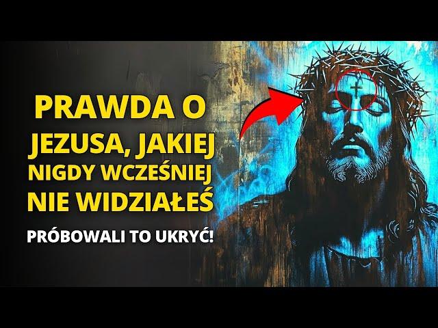 ️SZOKUJĄCE: Starożytne teksty ujawniają UKRYTE PRAWDY o dzieciństwie Jezusa...