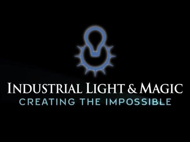 Industrial Light & Magic creating the impossible FULL HD Cómo se creo star wars y otras películas!