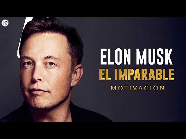 Elon Musk A PRUEBA DE TODO | MOTIVACIÓN