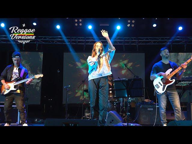 Reggae Versions - Live at Costa Reggae Festival  2024