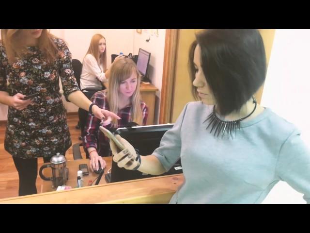 Mannequin Challenge от БИБОСС