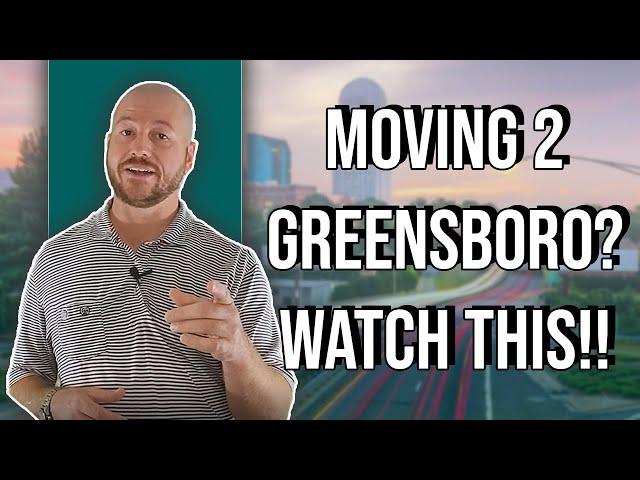 What Is It Like Moving To Greensboro North Carolina?