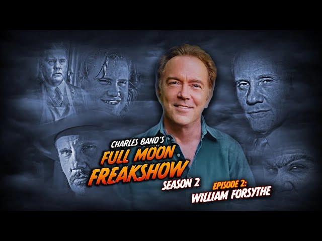 Charles Band's Full Moon Freakshow: Season 2: Episode 2