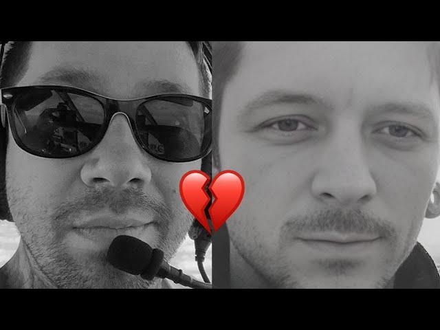 Ex-The Devil Wears Prada Drummer Daniel Williams Dies in Plane Crash