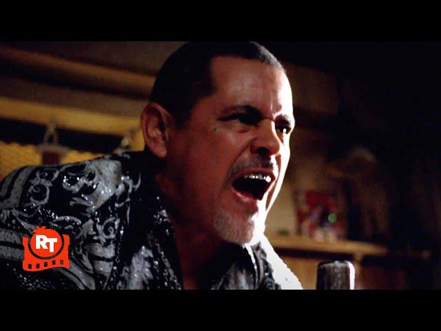 Breaking Bad (2008) - Tuco Beats Jesse (S1/E6) | Movieclips