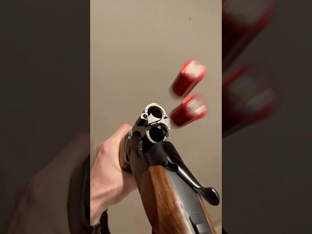 ATA arms sent Snap caps into space #oxota #hunting