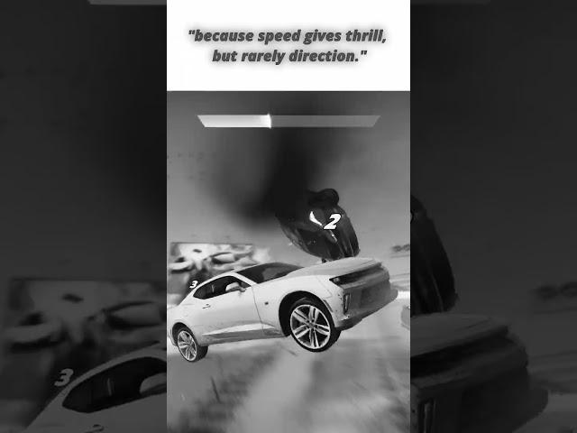 A Man Who Lives Fast Learn Hard... | 3AM Thoughts