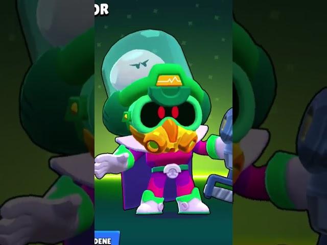 Best Brawlers Each Year
