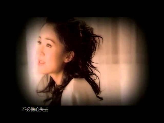 蔡卓妍 Charlene Choi《氫氣球》[Official MV]