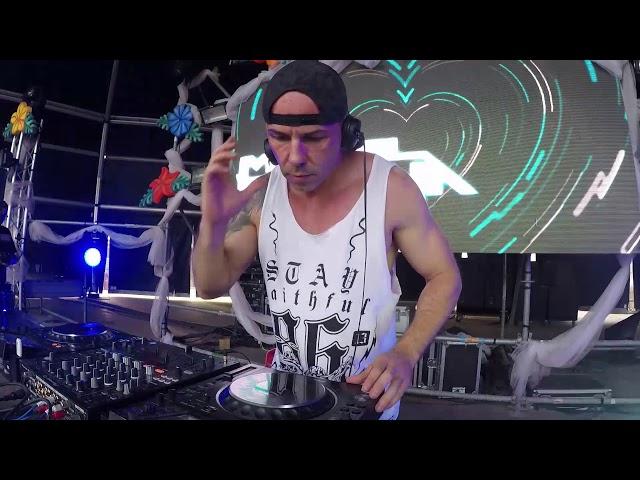 Miguel Serna | Remember The Music | Medusa Beach Club 2019