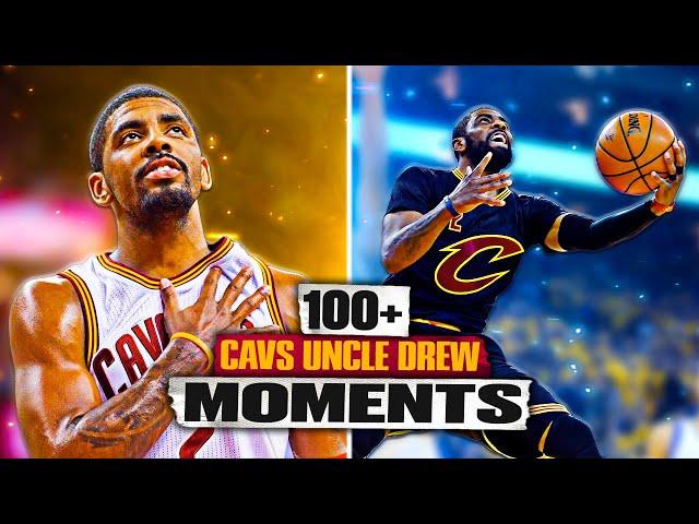 20 Minutes Of MESMERIZING Kyrie Irving Cavaliers Moments! ️