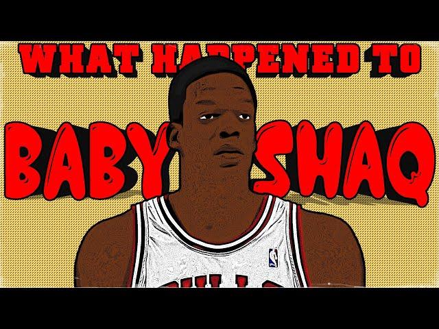 They dubbed him THE NEXT SHAQUILLE O'NEAL but did that Label DOOM his Career? | FPP