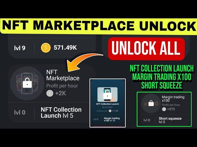 How To Open NFT Collection Launch ?