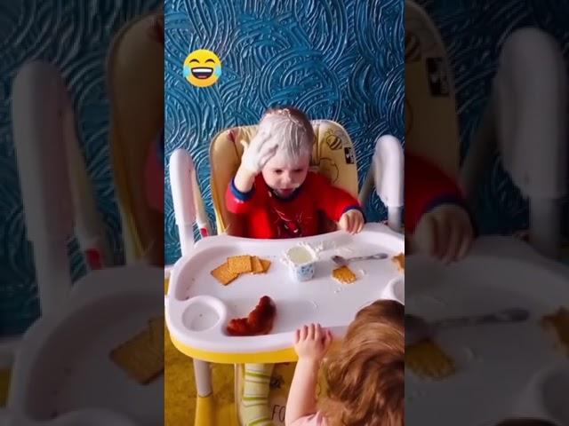 Funny Babies Compilation