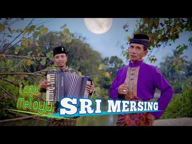 SRI MERSING Original || Syaiful Amri || Video Official EMAS Foundation Thn 2022