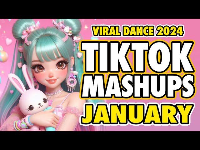 New Tiktok Mashup 2025 Philippines Party Music Viral Dance Trends January 10th