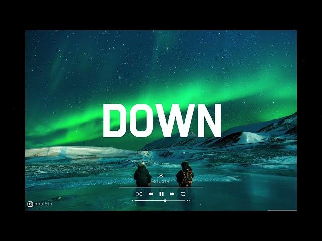 [무료비트] 알렌 워커 느낌의 신나는 EDM, 하우스 비트 / Alan Walker X Avicii Type Beat, EDM, house l DOWN (Prod. SLOTH)