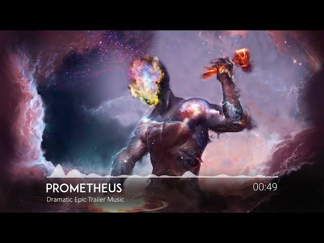 Royalty Free Music | Inspiring Dramatic Epic Trailer Cinematic Music | Prometheus by soundbay